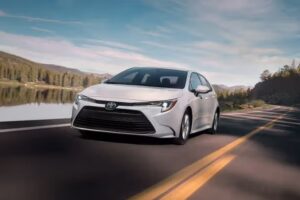 Toyota Pakistan announces a special offer