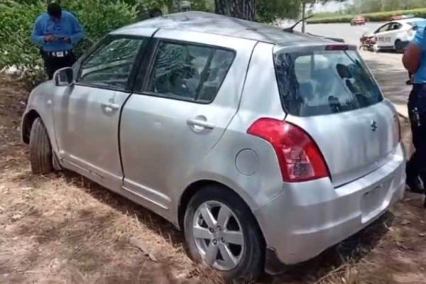 Tragic road accident claims life of former Ambassador Ayaz Wazir’s daughter