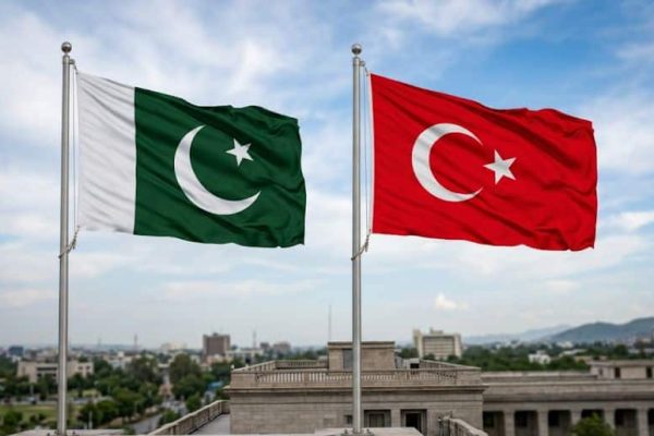 Turkiye defends friendship with Pakistan, tells India to stay out