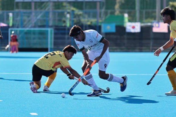 U-18 Asia Cup: Malaysia hold nerve to beat Pakistan 3–2 in tight encounter