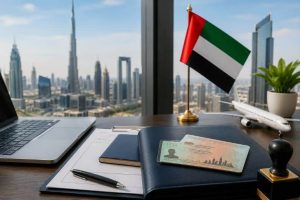 Will UAE malls, hotels and gyms go silent?