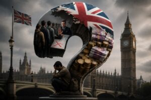 UK ends up minting a staggering 9.2M Pounds by refusing visa applications of Pakistanis