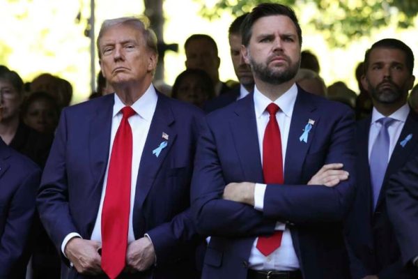 VP Vance confirms US-Iran ceasefire deal is ‘very close’