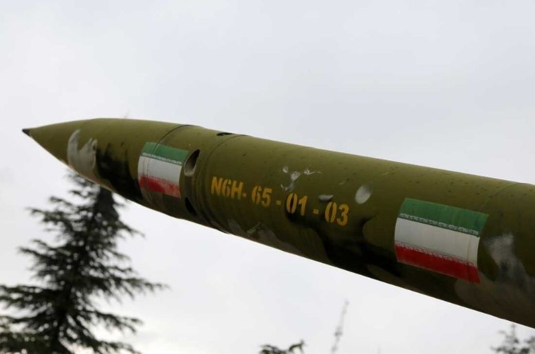 Iran retaliates against US strikes: latest