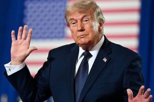 Talks with Iran have begun, says Trump