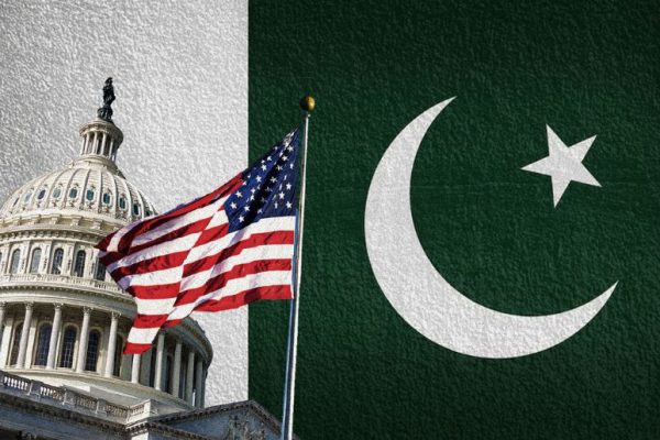 US pledges stronger partnership with Pakistan at 250th anniversary