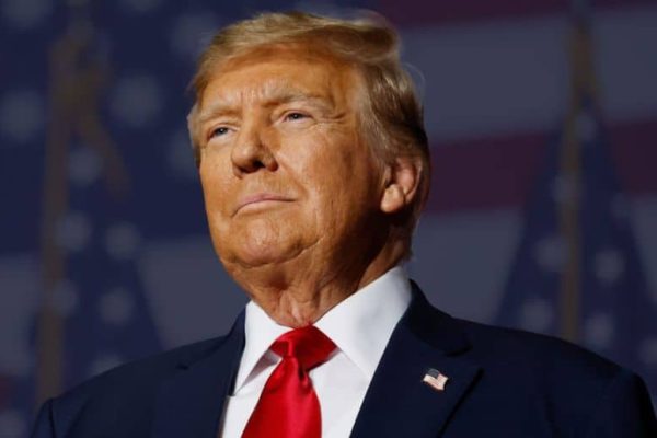 US President Trump urges immediately reopening of Strait of Hormuz for global shipping