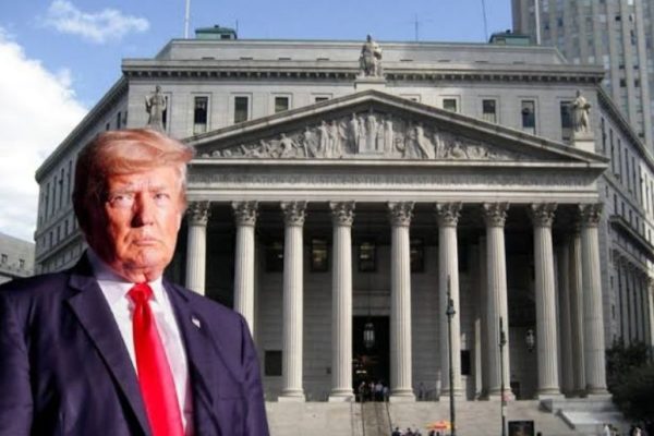 Major loss for Trump: US Supreme Court reaffirms birthright citizenship