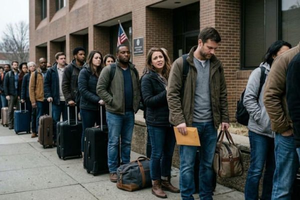 US introduces new rule to acquire green card