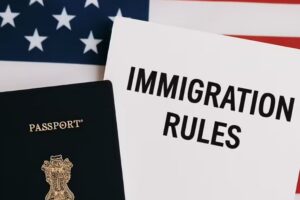 US announces changes to key immigration forms