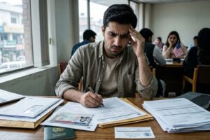 US tightens immigration rules: What green card applicants, students, journalists must know