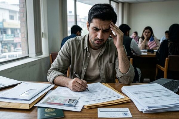 US tightens immigration rules: What green card applicants, students, journalists must know