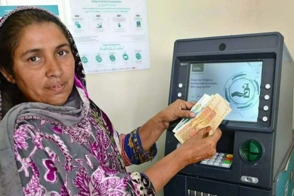 BISP launches digital wallet payment system for millions of beneficiaries