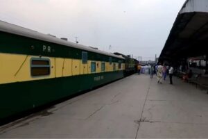 Shalimar Express back on track from August 14 with new Sahiwal route