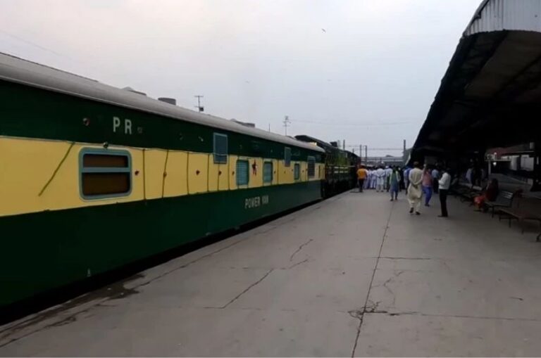 Shalimar Express back on track from August 14 with new Sahiwal route
