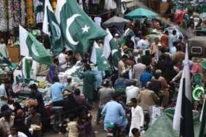Independence Day: A renewed pledge to defend the homeland