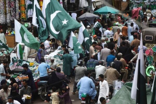 Independence Day: A renewed pledge to defend the homeland