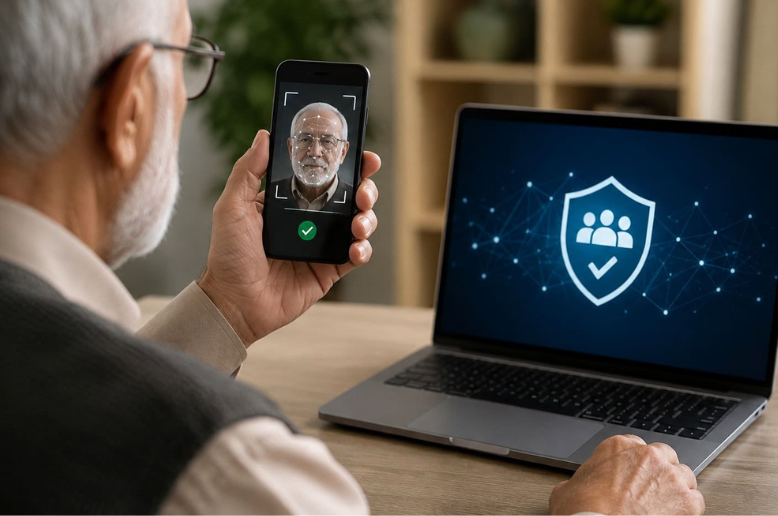 Govt launches free digital verification for 3.2mn pensioners