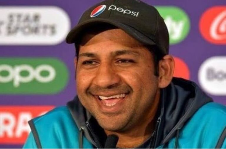 Sarfaraz confident as Pakistan complete England test preparations