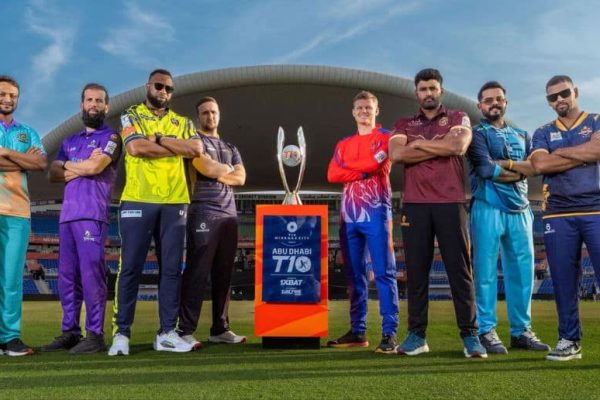 T10 Cricket League 2026: Action returns to Abu Dhabi in Nov