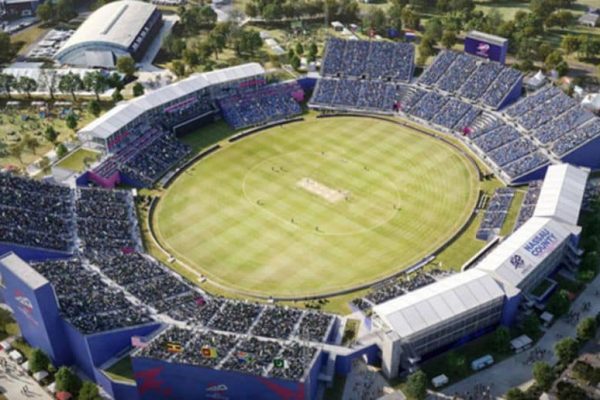 Islamabad cricket stadium project enters planning phase under G2G model