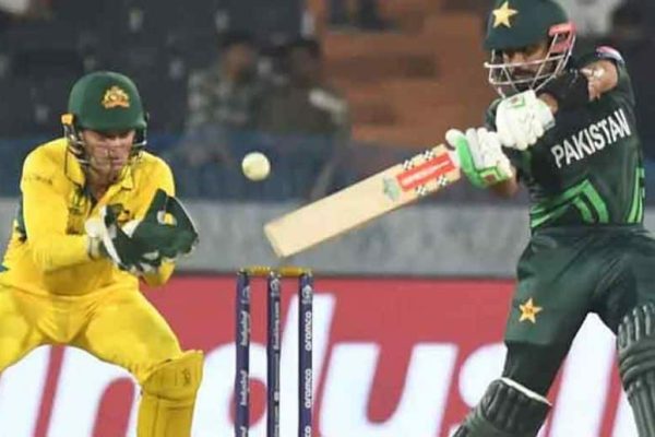 Pakistan vs Australia ODI series to kick off in Rawalpindi at 4:30pm today