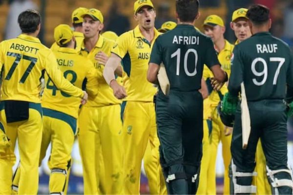 Second ODI tomorrow as Pakistan host Australia in Lahore