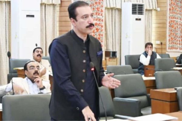 AJK govt urges focus on dialogue, condemns disruptive protest tactic of JAAC