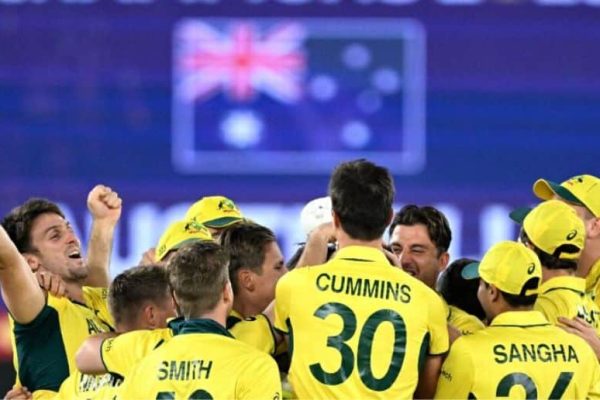 ICC steps up preparations for Men’s 2027 Cricket World Cup