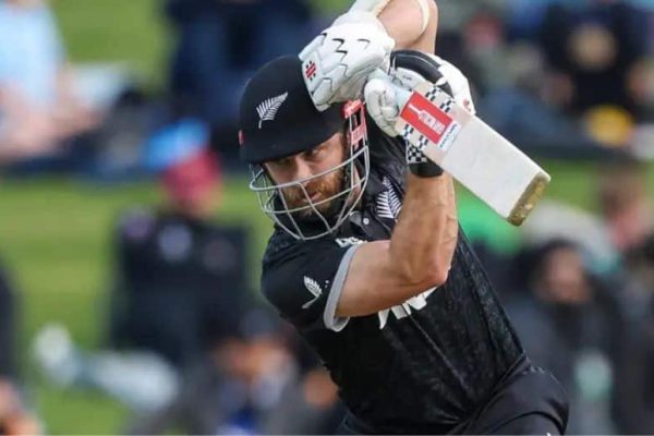 Kane Williamson bids farewell to international cricket after glorious career
