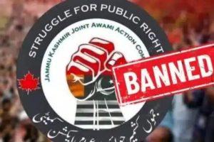 AJK: Banned JAAC attacks during road clearance operation, Rangers personnel martyred