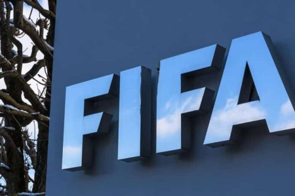 FIFA suspends All Nepal Football Association until further notice