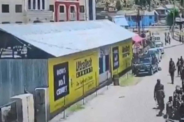 FIR against Indian Army officers leads to police station storming by 17 Rashtriya Rifles