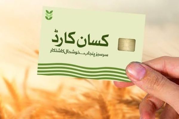 Punjab farmers benefit as 900,000 Kisan Cards roll out, Rs 360bn loans disbursed