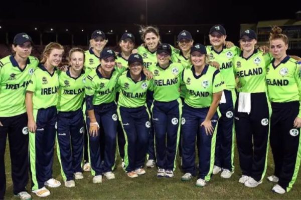 Ireland announces women’s squad for ODI series against West Indies