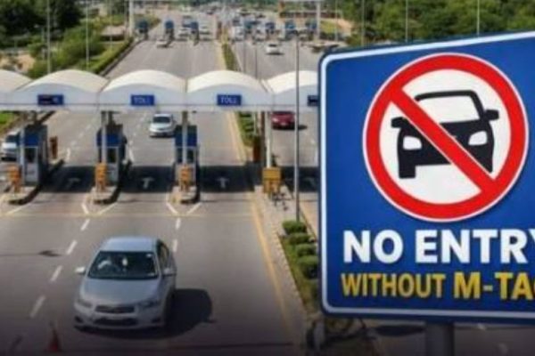 IHC suspends 50% additional toll tax on non-M-Tag vehicles