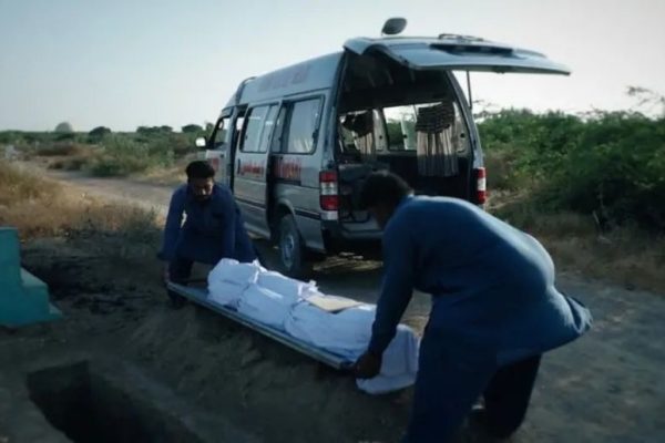 Karachi sees surge in abandoned bodies; 200 recovered so far in current year