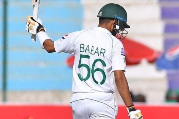 Aaqib Javed defends Babar Azam’s appointment as Pakistan Test captain