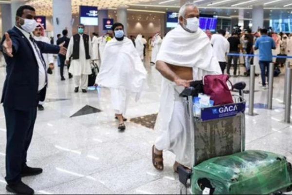 Ministry invites feedback from private Hajj pilgrims until July 20