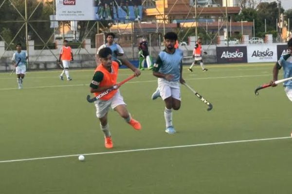 PHF announces 20-member U-21 hockey squad for Oman tour