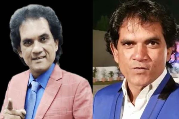 Veteran comedian and actor Allah Rakha Pepsi passes away