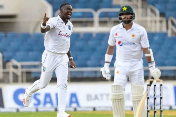 PCB reveals Pakistan’s West Indies Test series schedule
