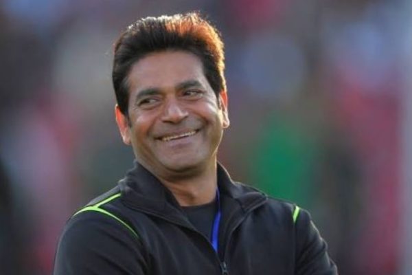 Pakistan unearths high-speed pacer as Aqib Javed eyes fast-bowling revival