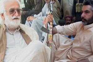 SHC orders OGDC to pay Rs789m in gas royalties to Akbar Bugti’s grandson
