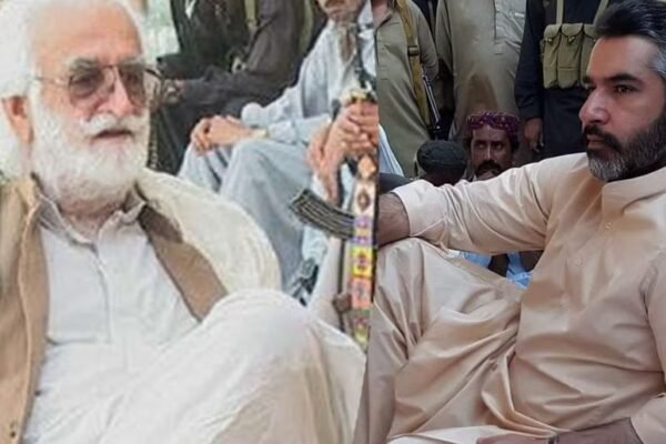 SHC orders OGDC to pay Rs789m in gas royalties to Akbar Bugti’s grandson