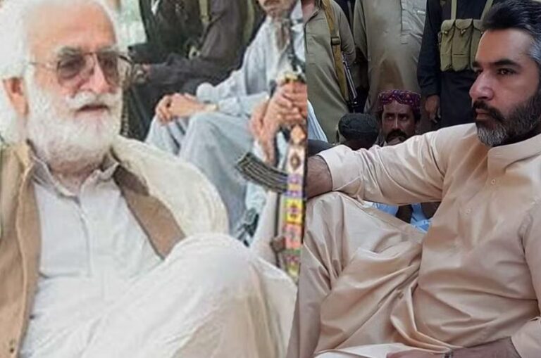 SHC orders OGDC to pay Rs789m in gas royalties to Akbar Bugti’s grandson