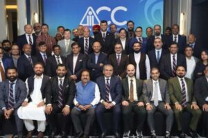 Pakistan secures key victory over India at Asian Cricket Council meeting