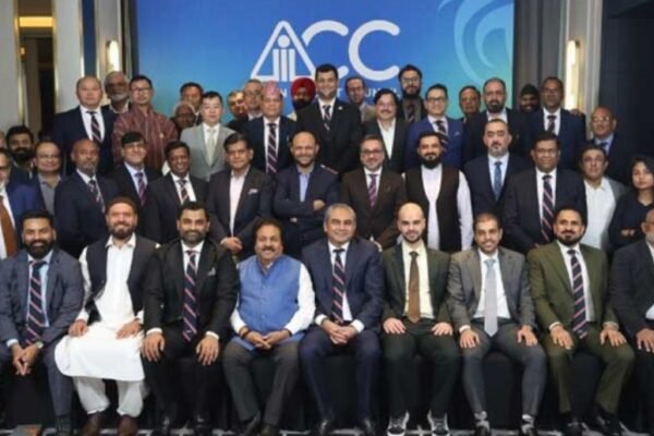 Pakistan secures key victory over India at Asian Cricket Council meeting