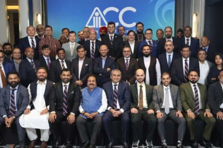 Pakistan secures key victory over India at Asian Cricket Council meeting