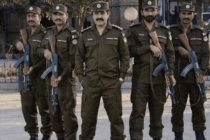 Major recruitment drive proposed for Punjab police